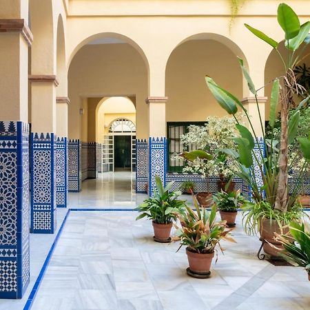 Apartamento Con Terraza En Sevilla Centro By Rent Me 외부 사진