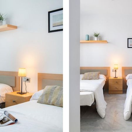 Apartamento Con Terraza En Sevilla Centro By Rent Me 외부 사진