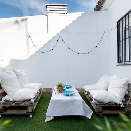 Apartamento Con Terraza En Sevilla Centro By Rent Me 외부 사진