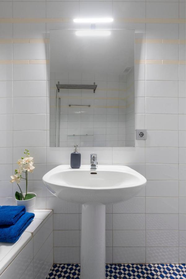 Apartamento Con Terraza En Sevilla Centro By Rent Me 외부 사진