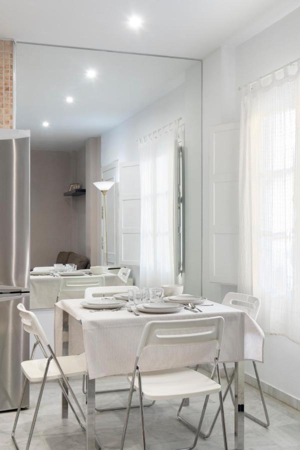 Apartamento Con Terraza En Sevilla Centro By Rent Me 외부 사진