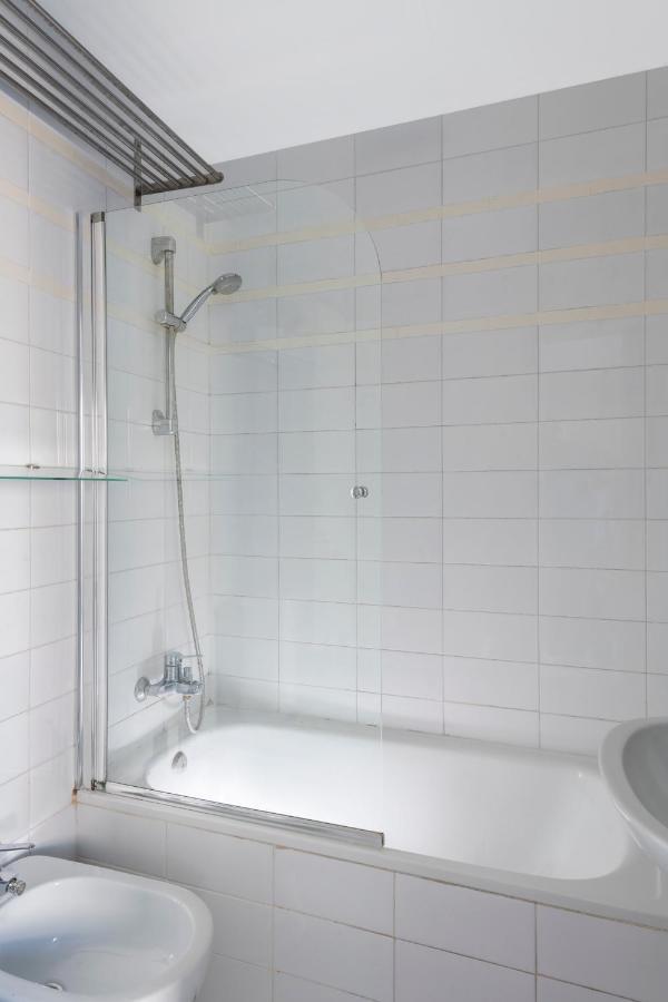 Apartamento Con Terraza En Sevilla Centro By Rent Me 외부 사진