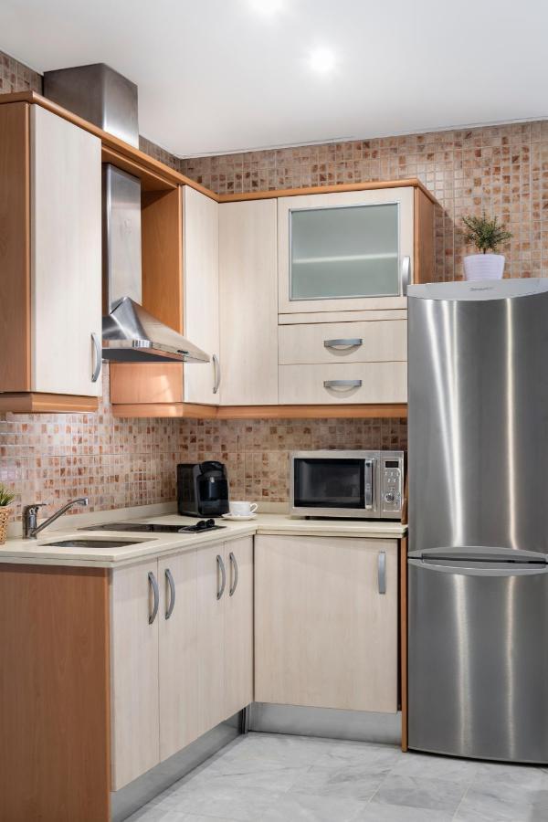 Apartamento Con Terraza En Sevilla Centro By Rent Me 외부 사진