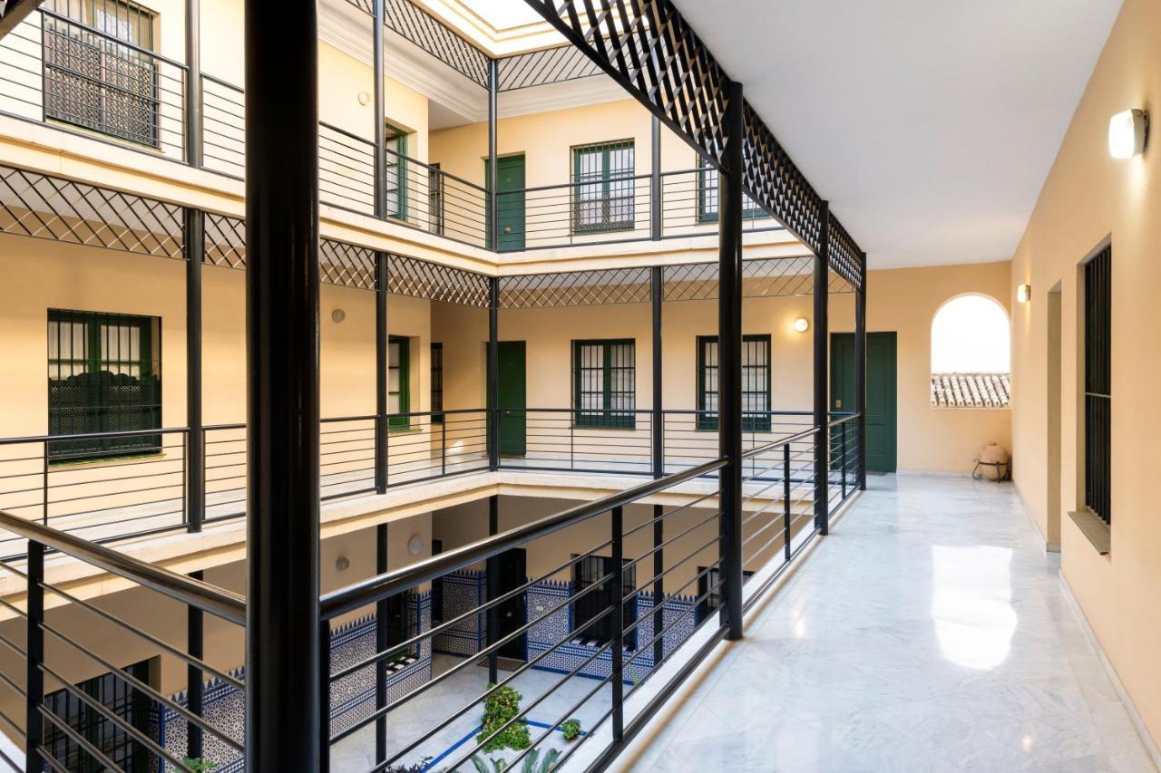 Apartamento Con Terraza En Sevilla Centro By Rent Me 외부 사진