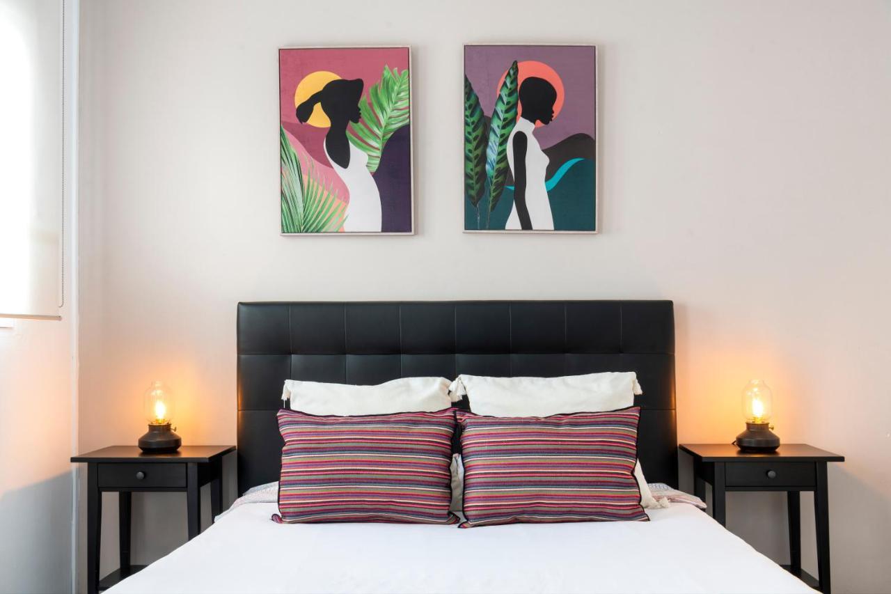 Apartamento Con Terraza En Sevilla Centro By Rent Me 외부 사진